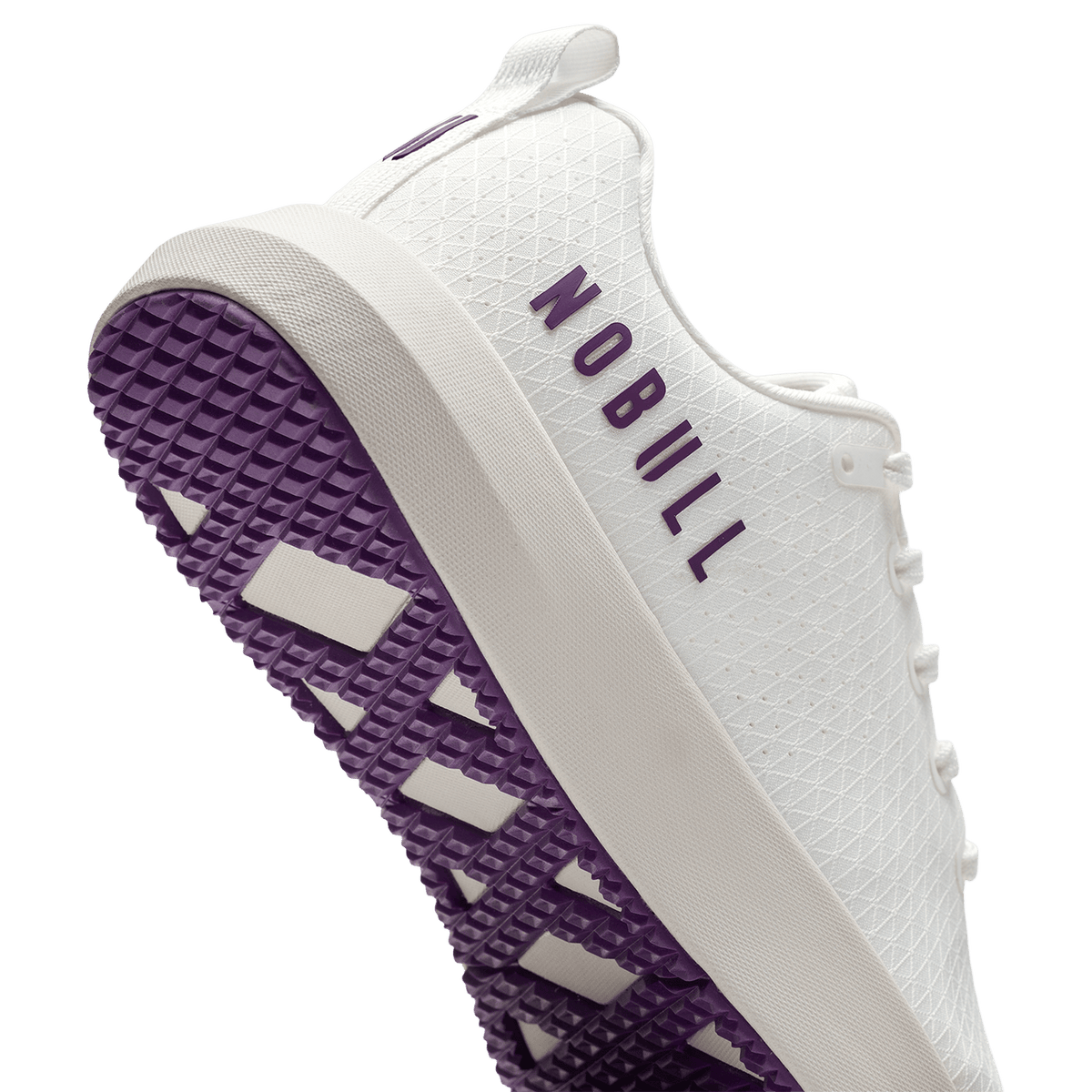 Women's Classic White Purple Magic Drive 2 Ripstop Shoes