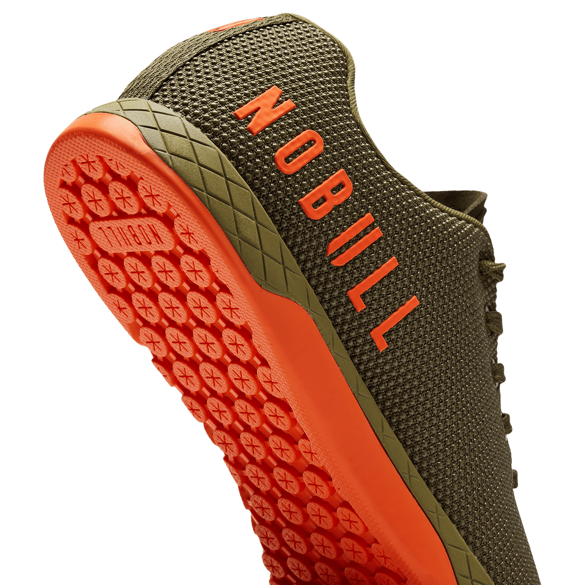Women's Tactical Green Blaze Outwork Shoes