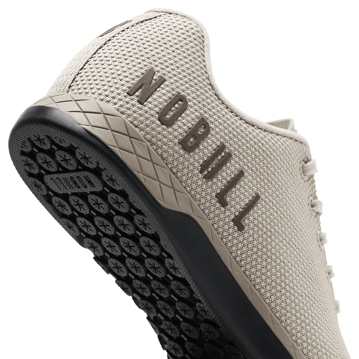 Men's Taupe Fossil Outwork Shoes