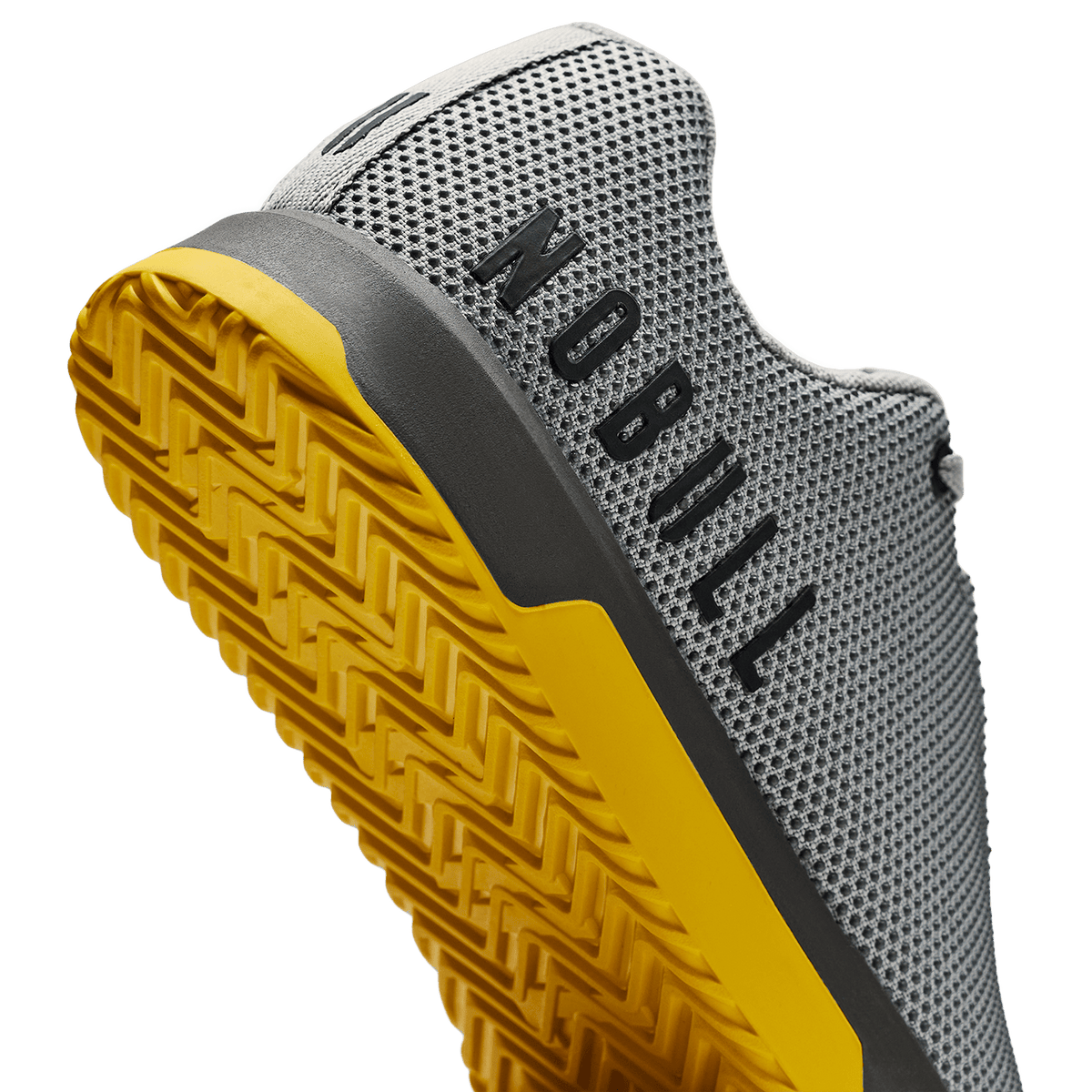 Men's Pewter Marigold Outwork Edge Shoes