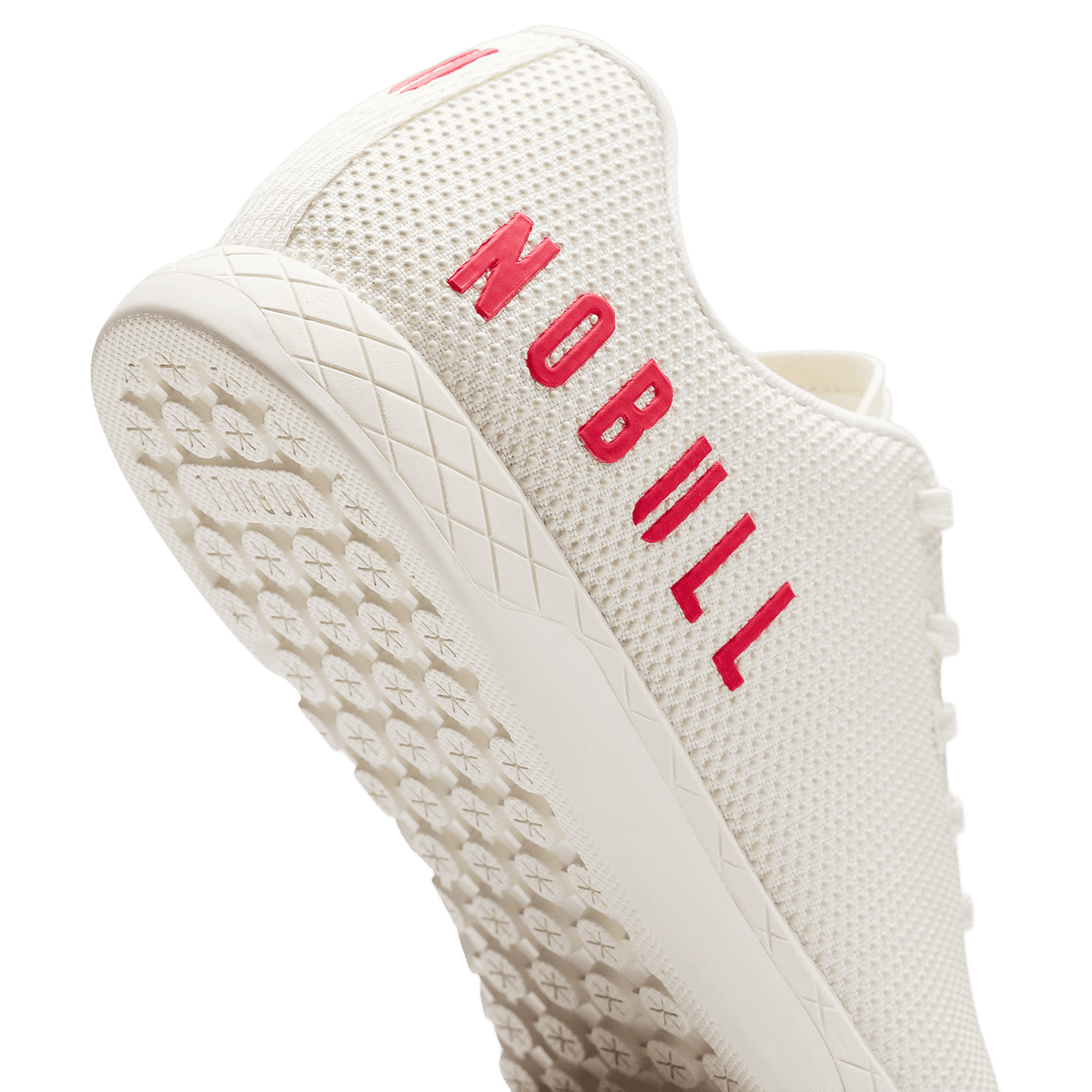 Men's Classic White Outwork Shoes