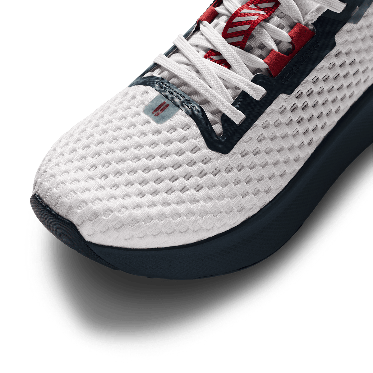 Men's Classic White Midnight Journey 2 Shoes