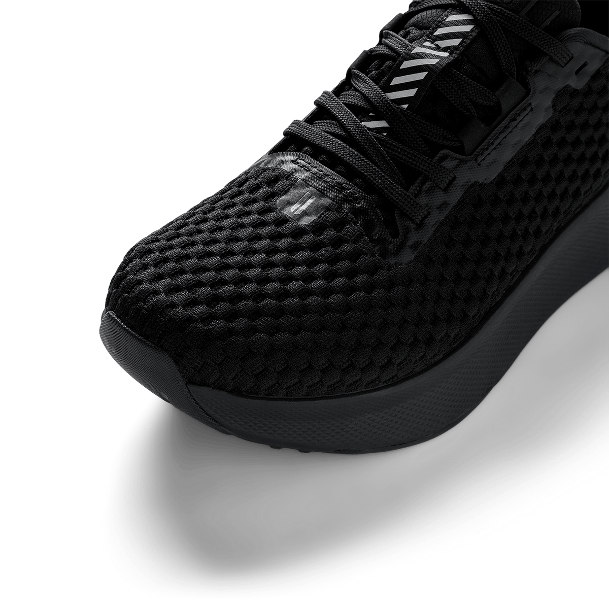 Men's Triple Black Jet Black Journey 2 Shoes