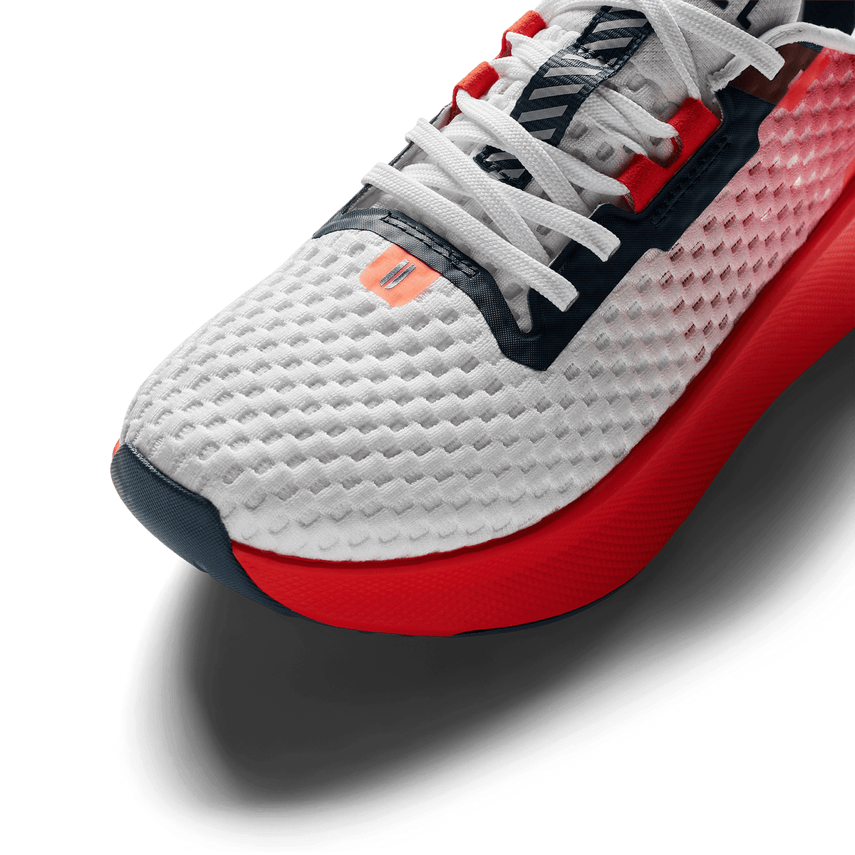 Men's Classic White Cayenne Journey 2 Shoes