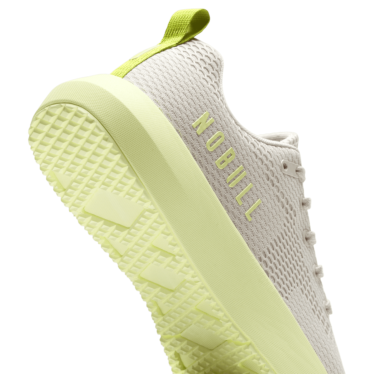 Men's Light Gray Pear Drive 2 Shoes