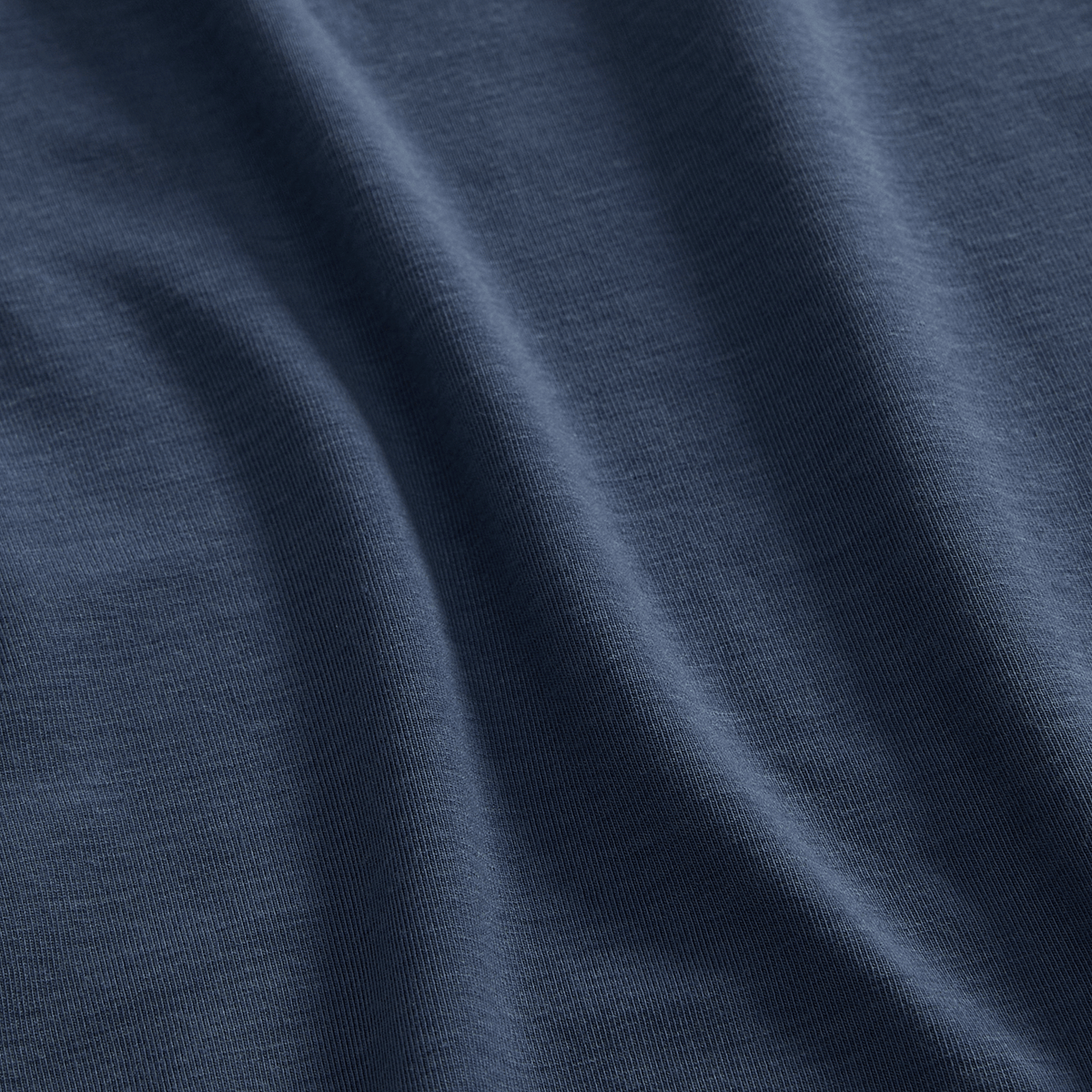 Men's Coastal Blue NOBULL Tee