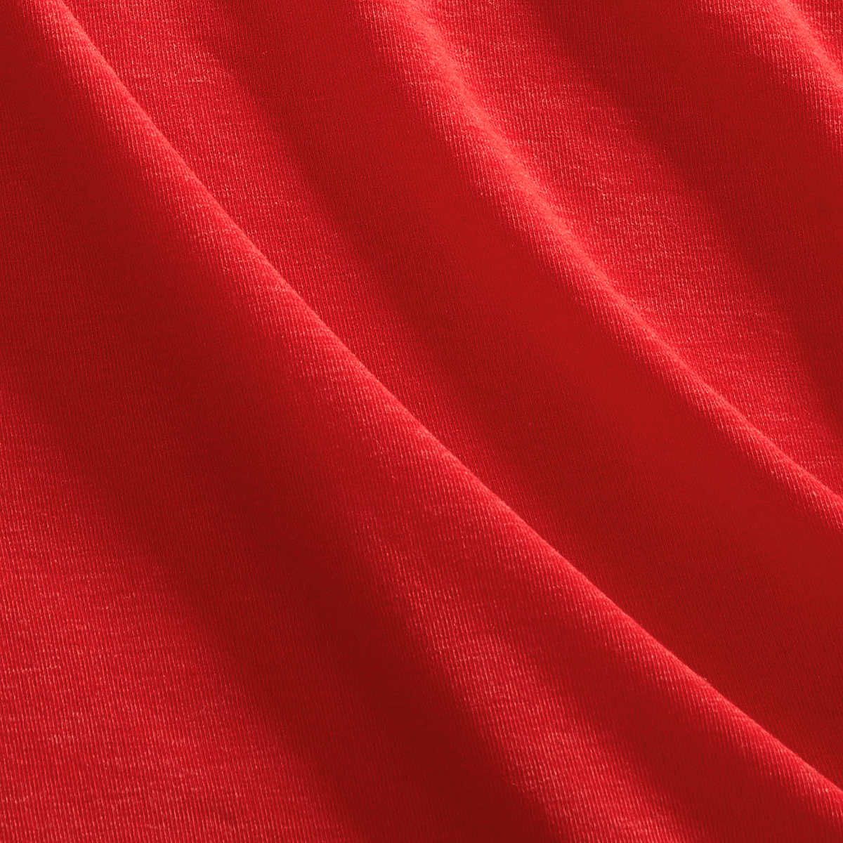 Men's Crimson NOBULL Tee