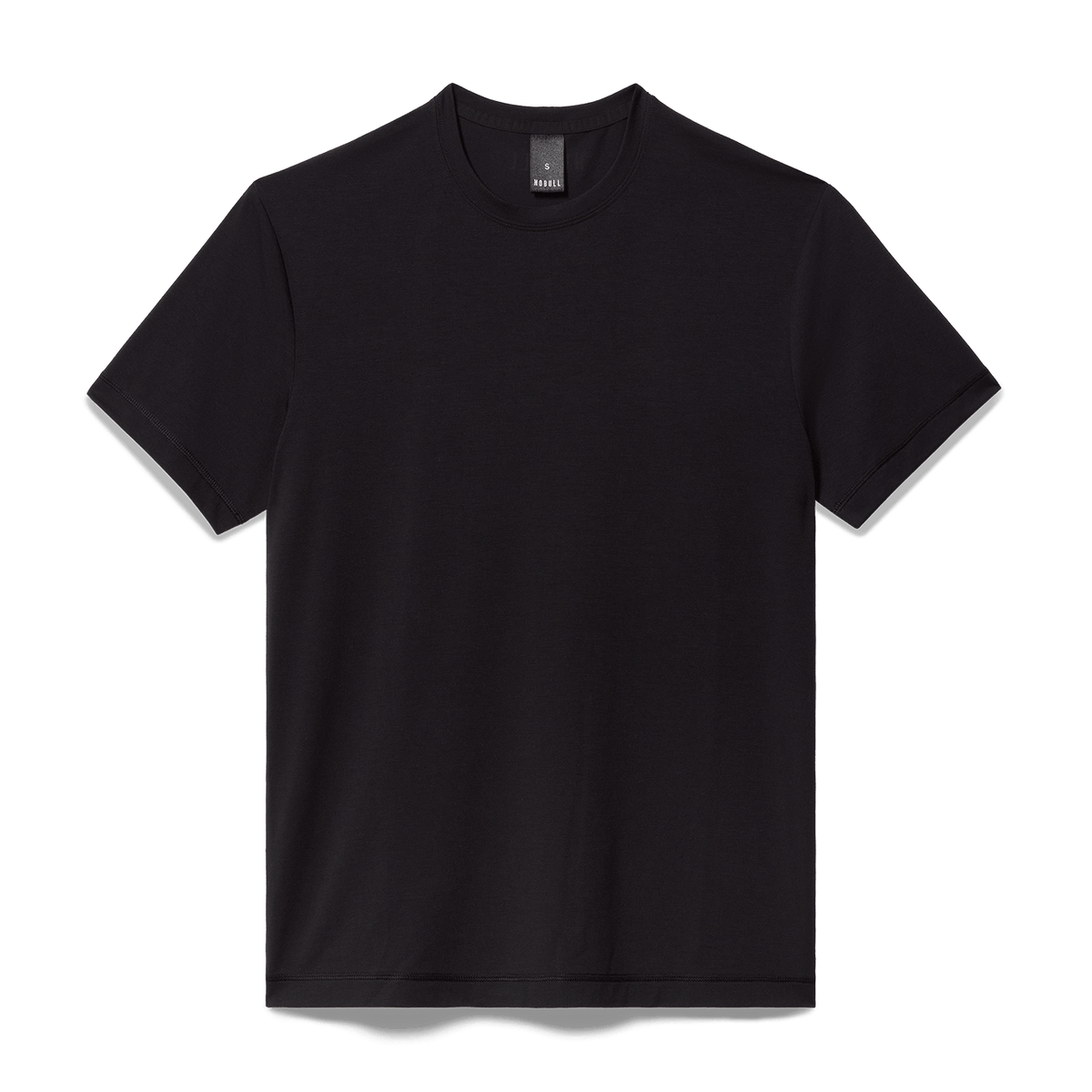 Men's Black Adapt Tee X Public Rec