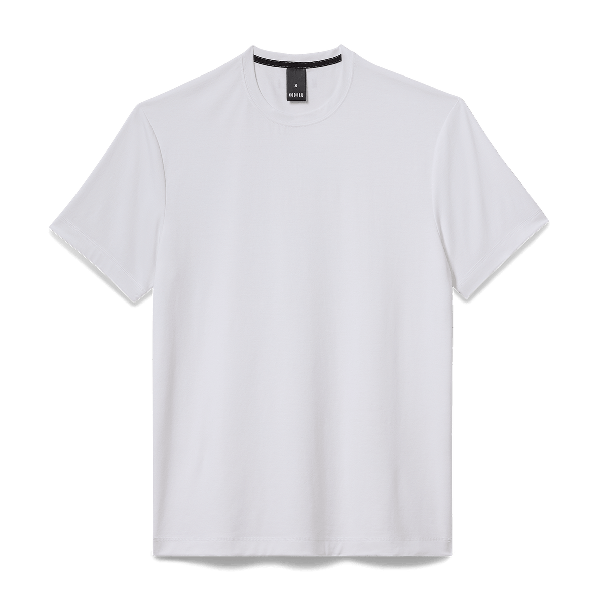 Men's White Adapt Tee X Public Rec