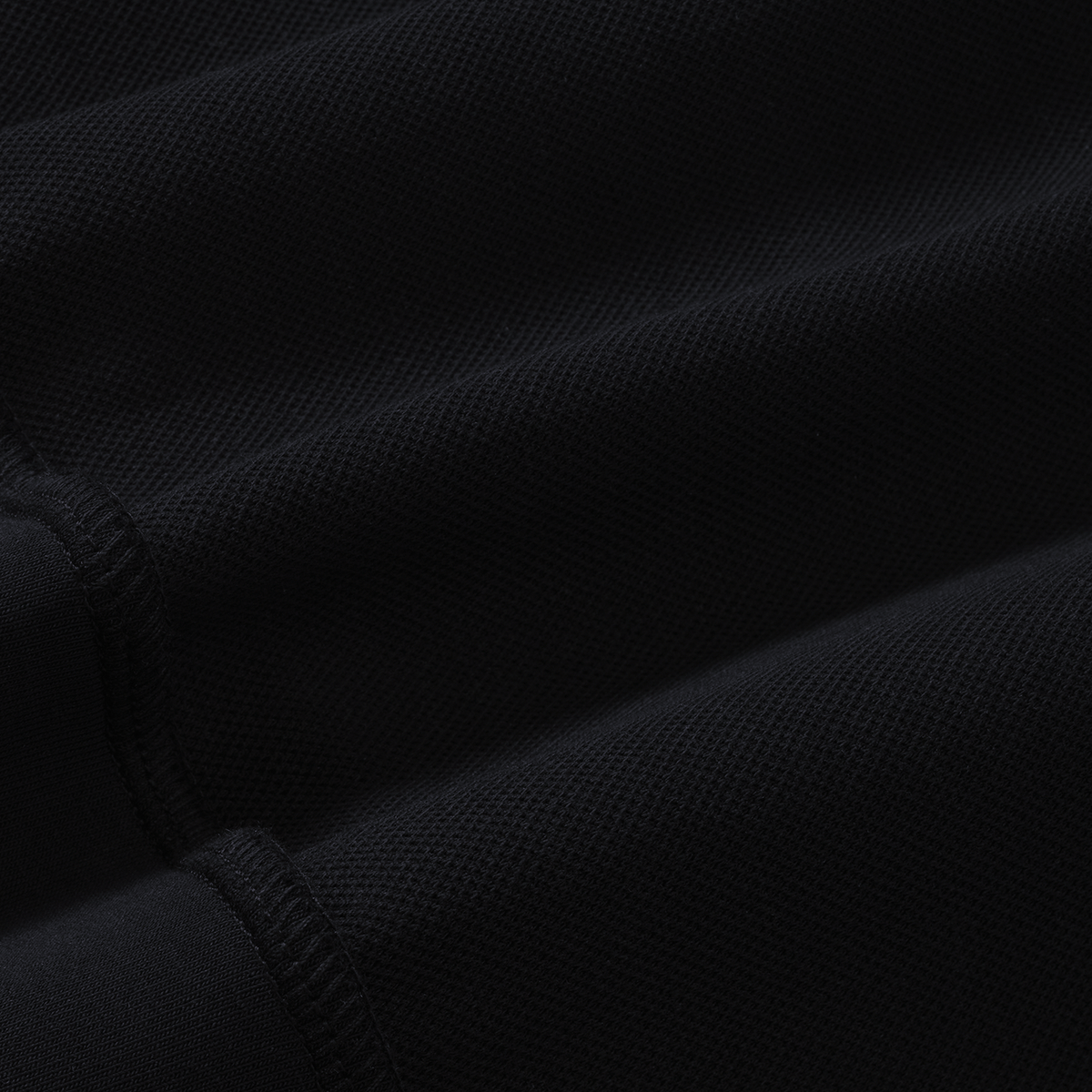 Men's Black Elements Crew Sweatshirt
