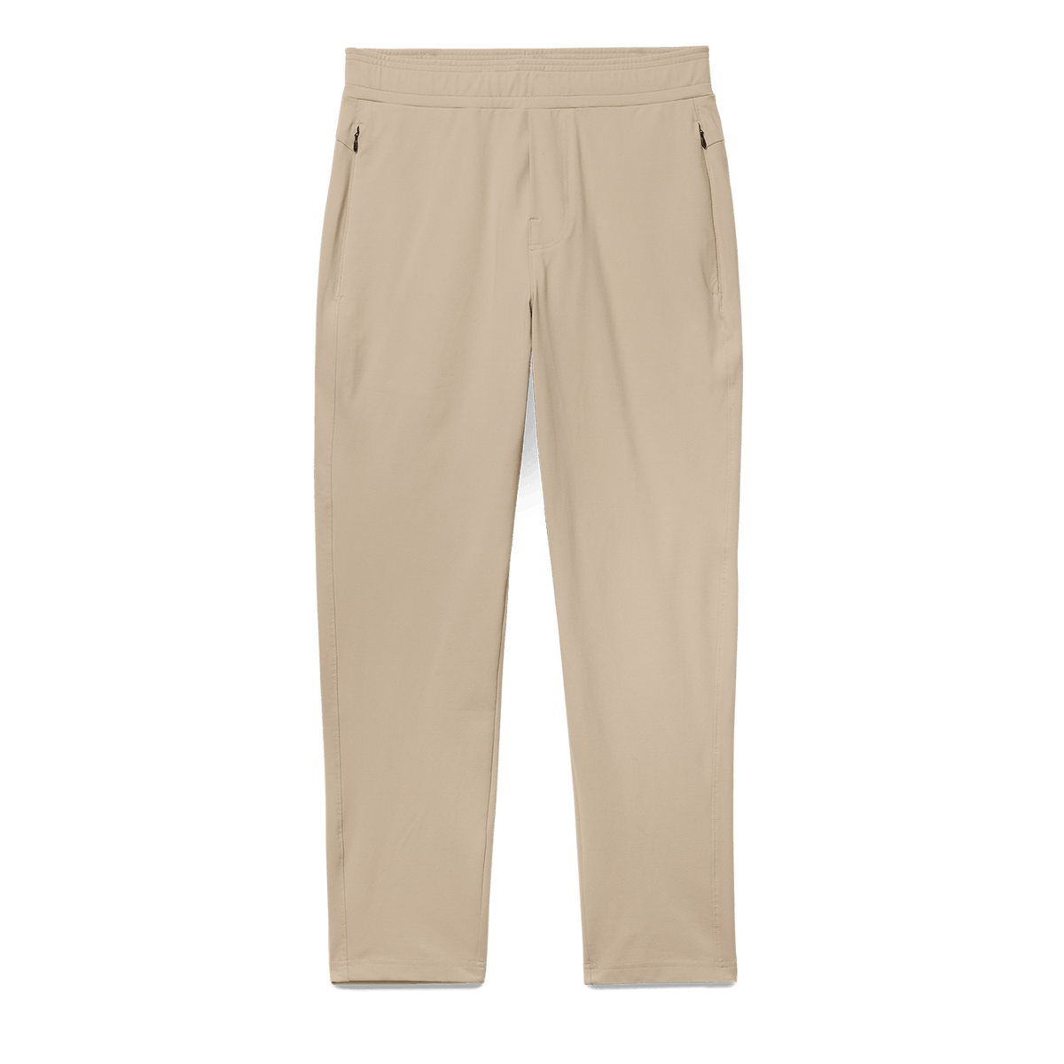 Men's Taupe Gamechanger Rec Pant X Public Rec