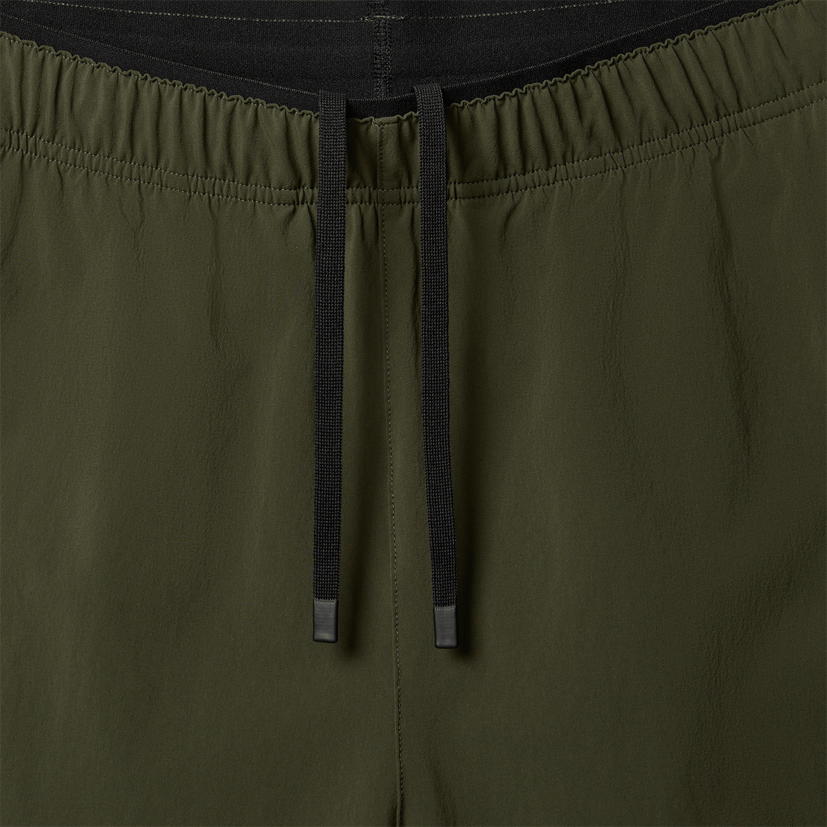 Men's Dark Army NOBULL Training Short 6" (Lined)