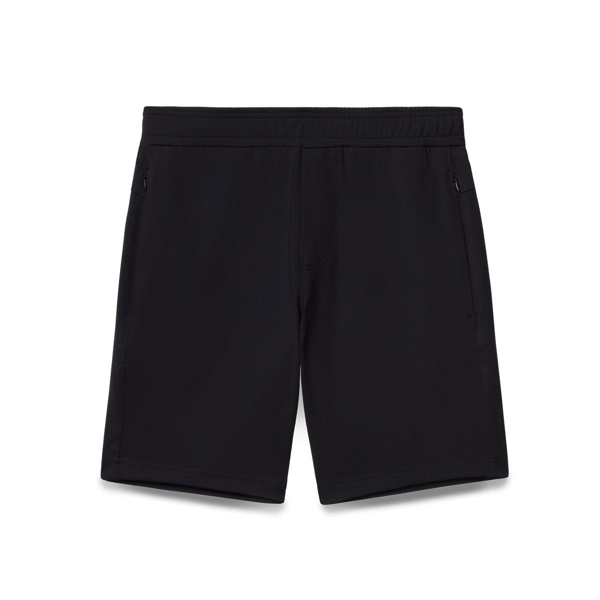 Men's Black Gamechanger Rec Short X Public Rec