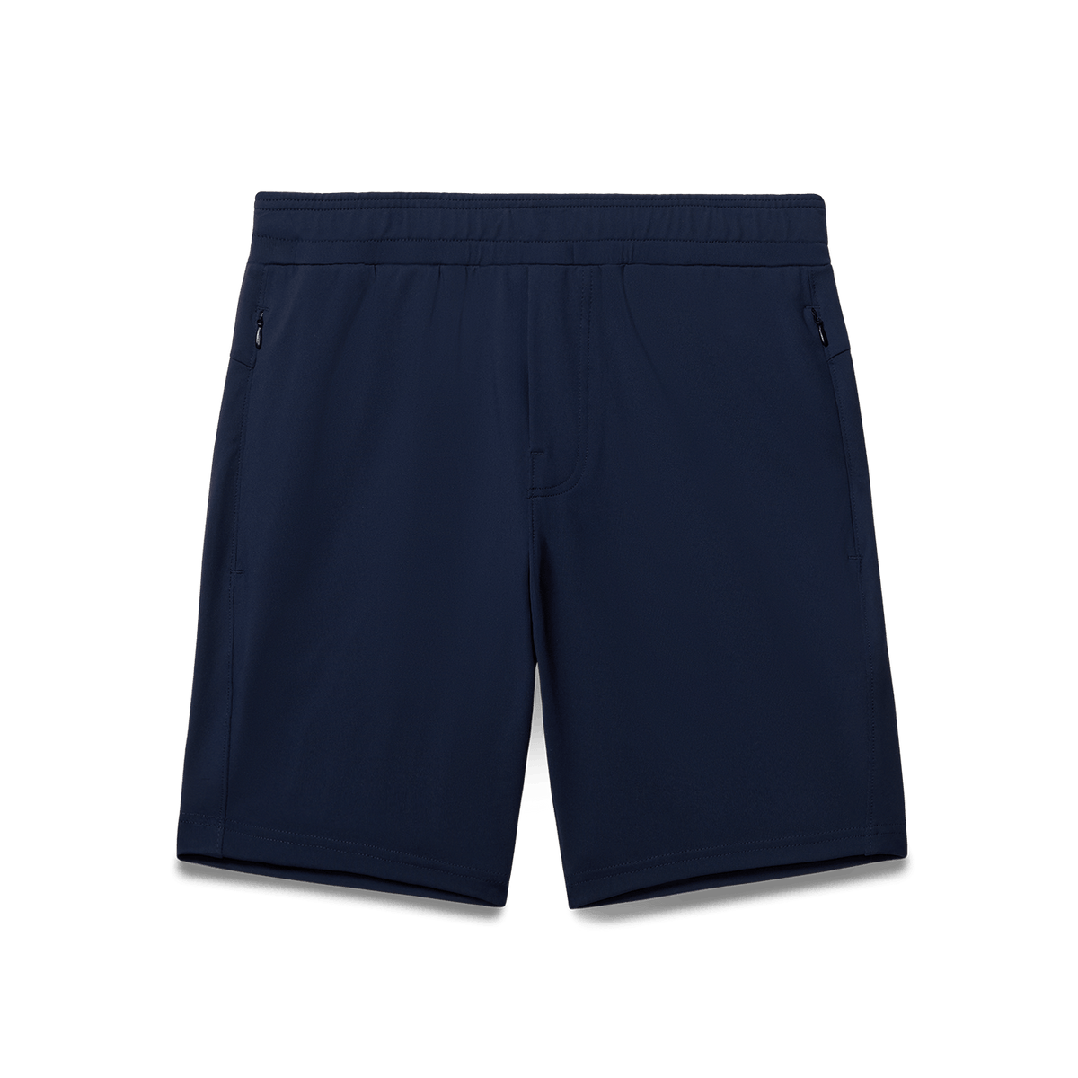 Men's Navy Gamechanger Rec Short X Public Rec