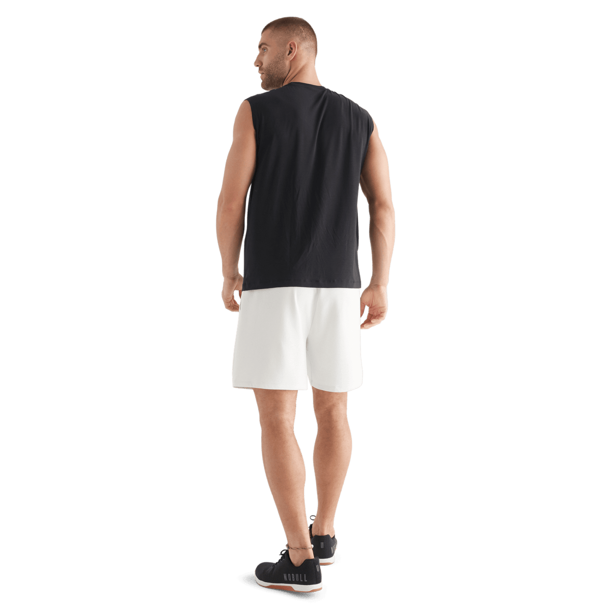 Men's Vapor 7" Textured Knit Short