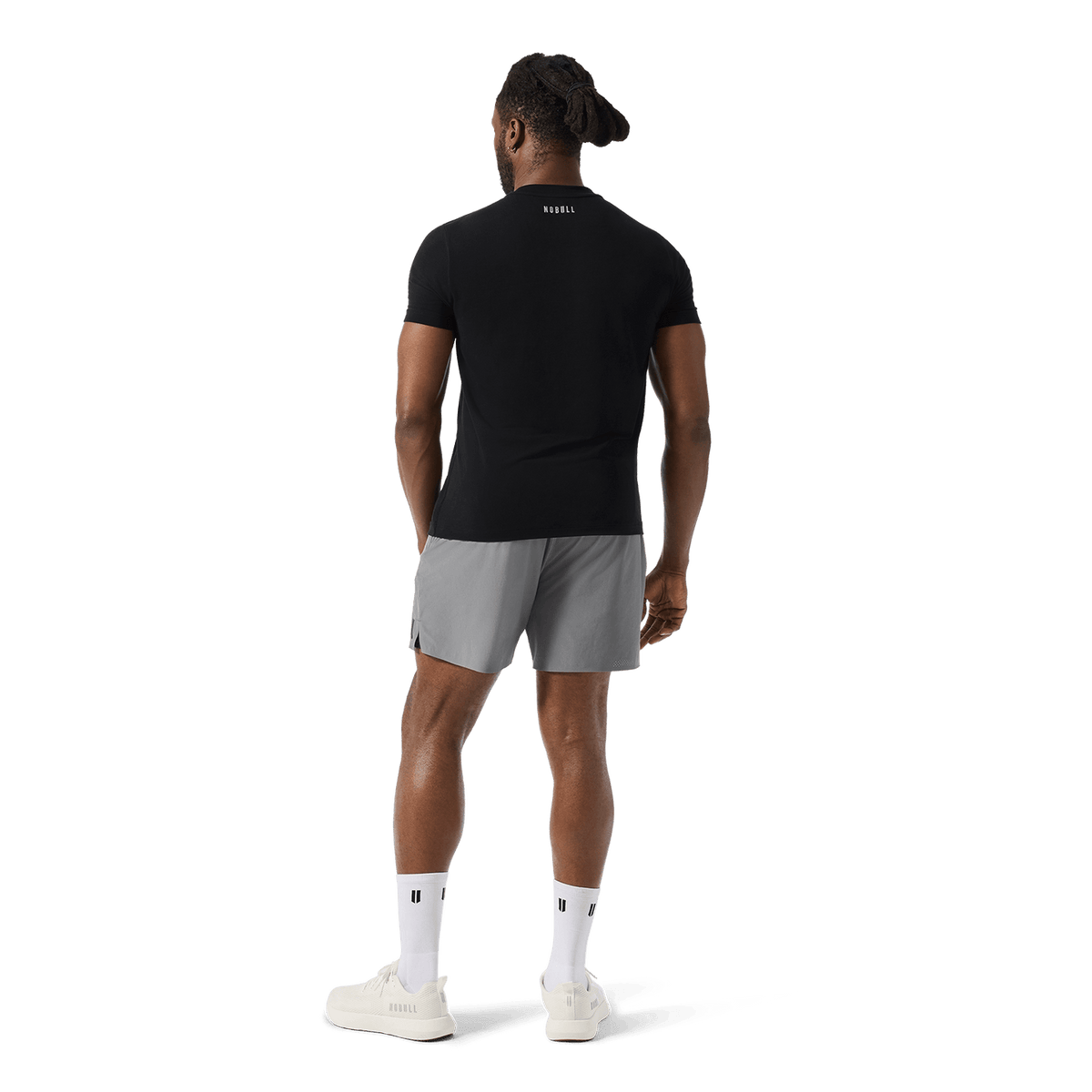 Men's Gargoyle Drive Short 6" (Lined)