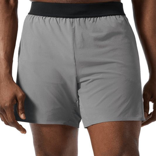 Men's Gargoyle Drive Short 6" (Lined)