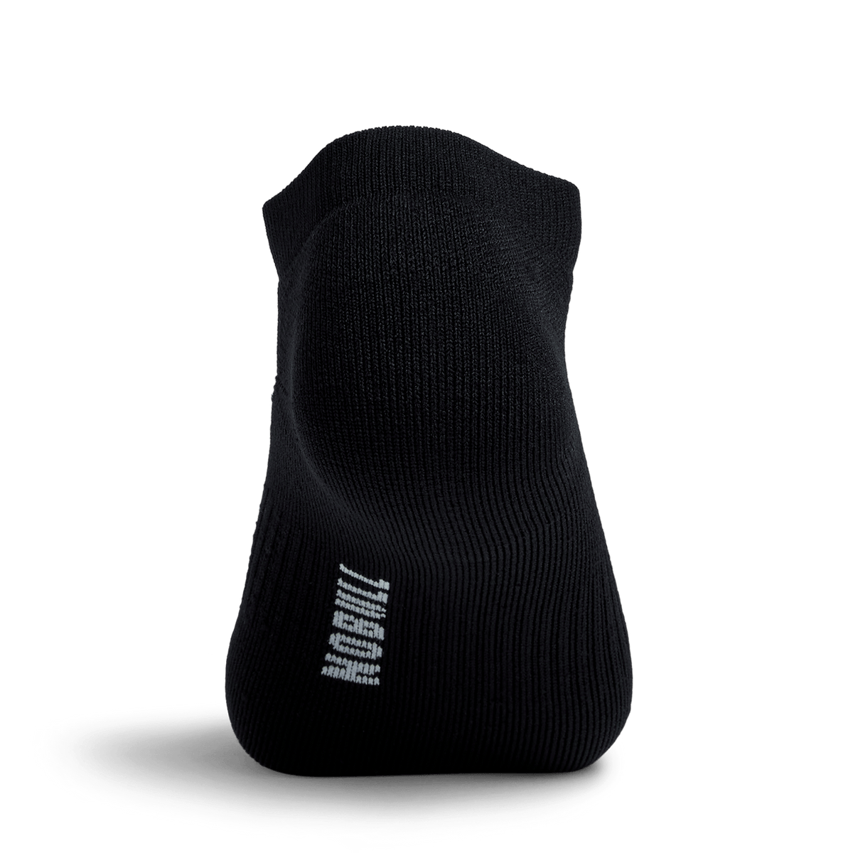 Black Low Performance Sock