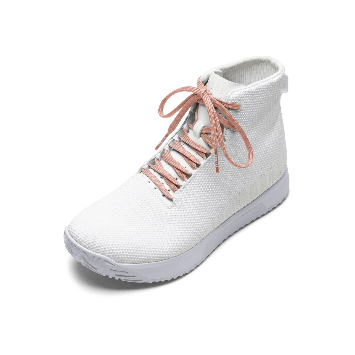 Shoelaces for High-Tops | Sunrise