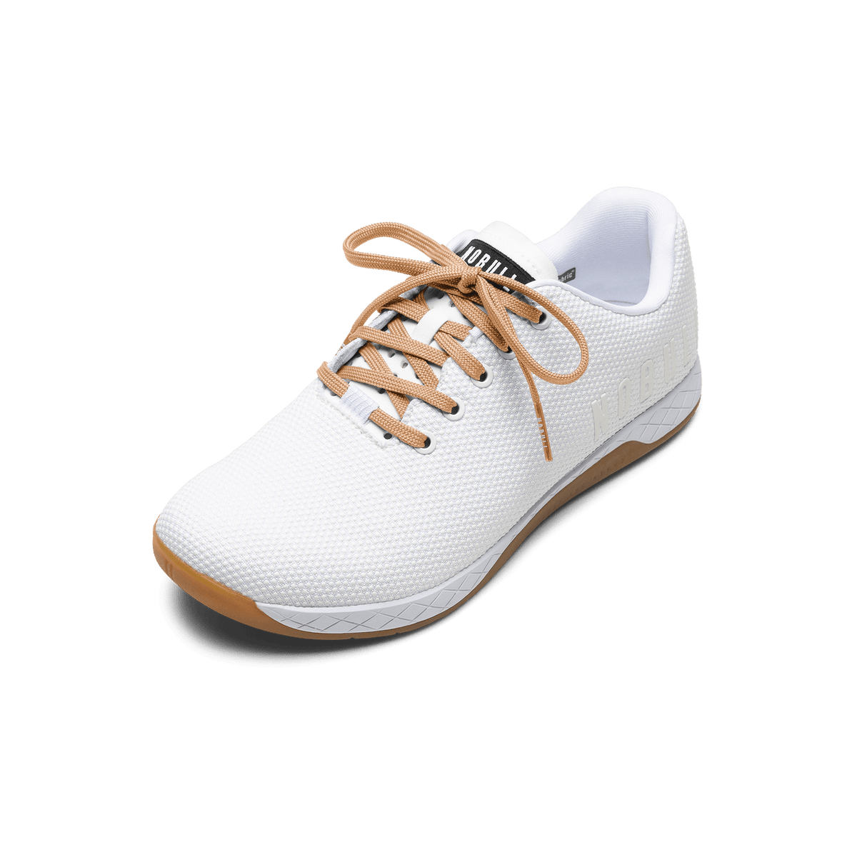 Shoelaces | Peach