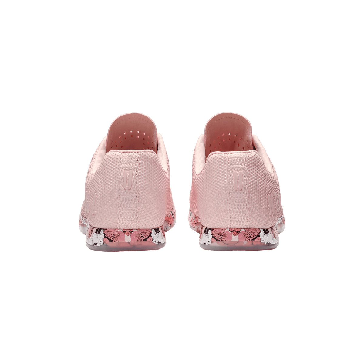 Women's Rose Butterfly Outwork Shoes