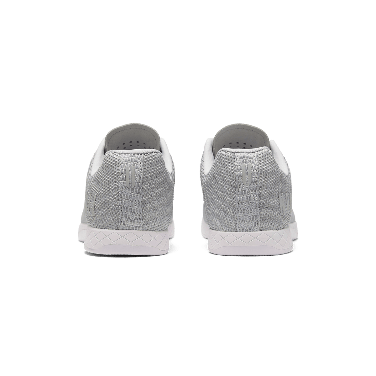 Women's Light Gray Outwork Shoes