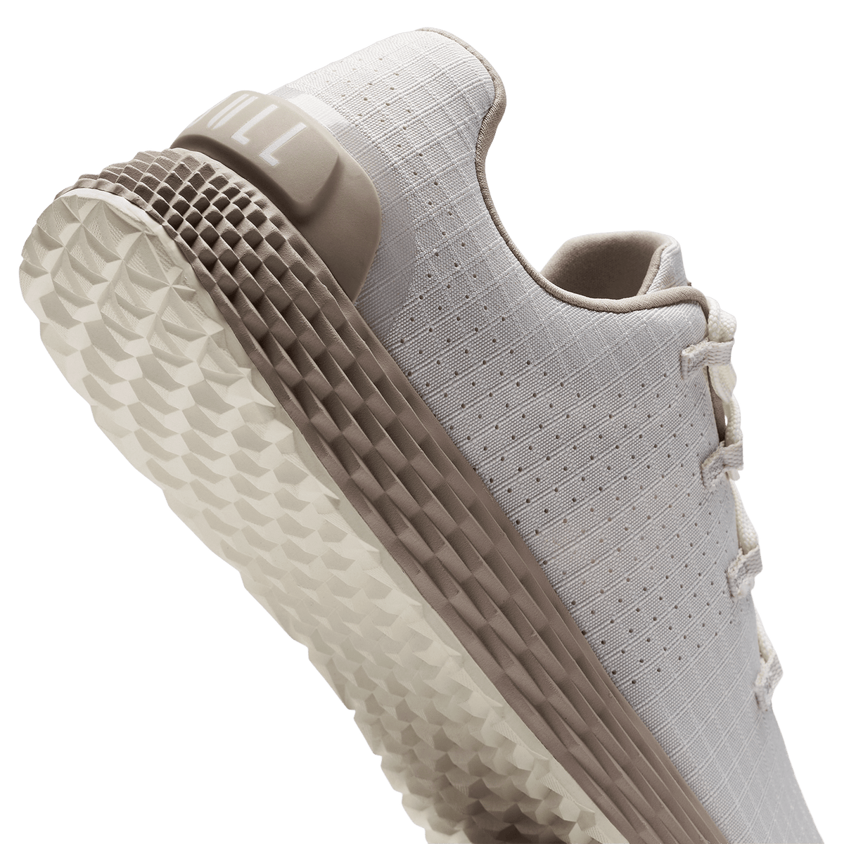 Women's Lunar Taupe Allday 365 Shoes