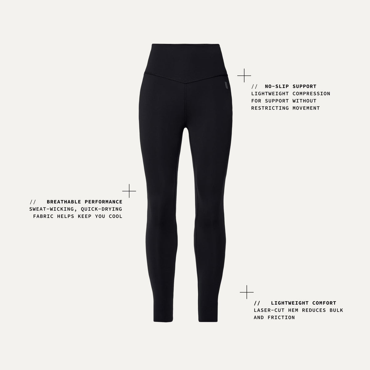 Women's Vivid Fuchsia High-Rise Drive Tight 28"