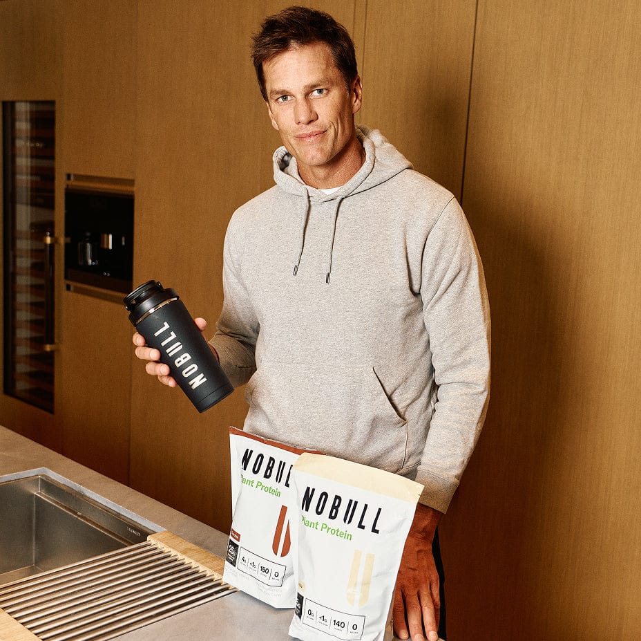 Plant Protein | Vanilla Nutrition