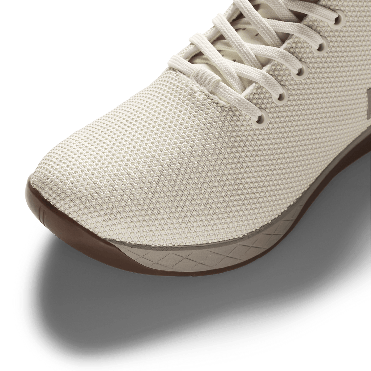 Women's Feather Gum Outwork High-Top Shoes