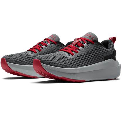 Men's Gunmetal Gray Illusions Journey 2 Shoes