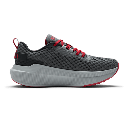 Men's Gunmetal Gray Illusions Journey 2 Shoes