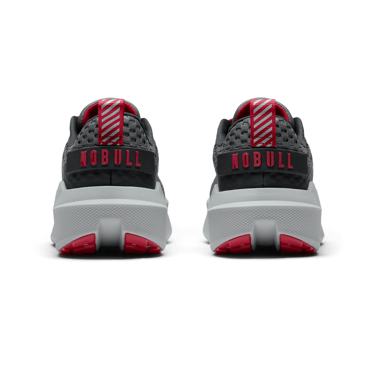 Men's Gunmetal Gray Illusions Journey 2 Shoes