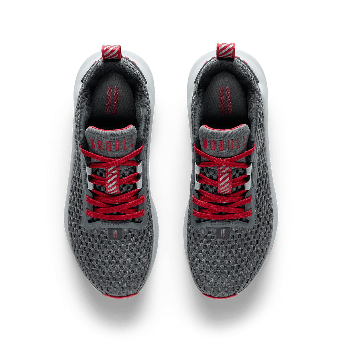 Men's Gunmetal Gray Illusions Journey 2 Shoes