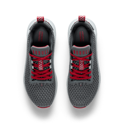 Men's Gunmetal Gray Illusions Journey 2 Shoes