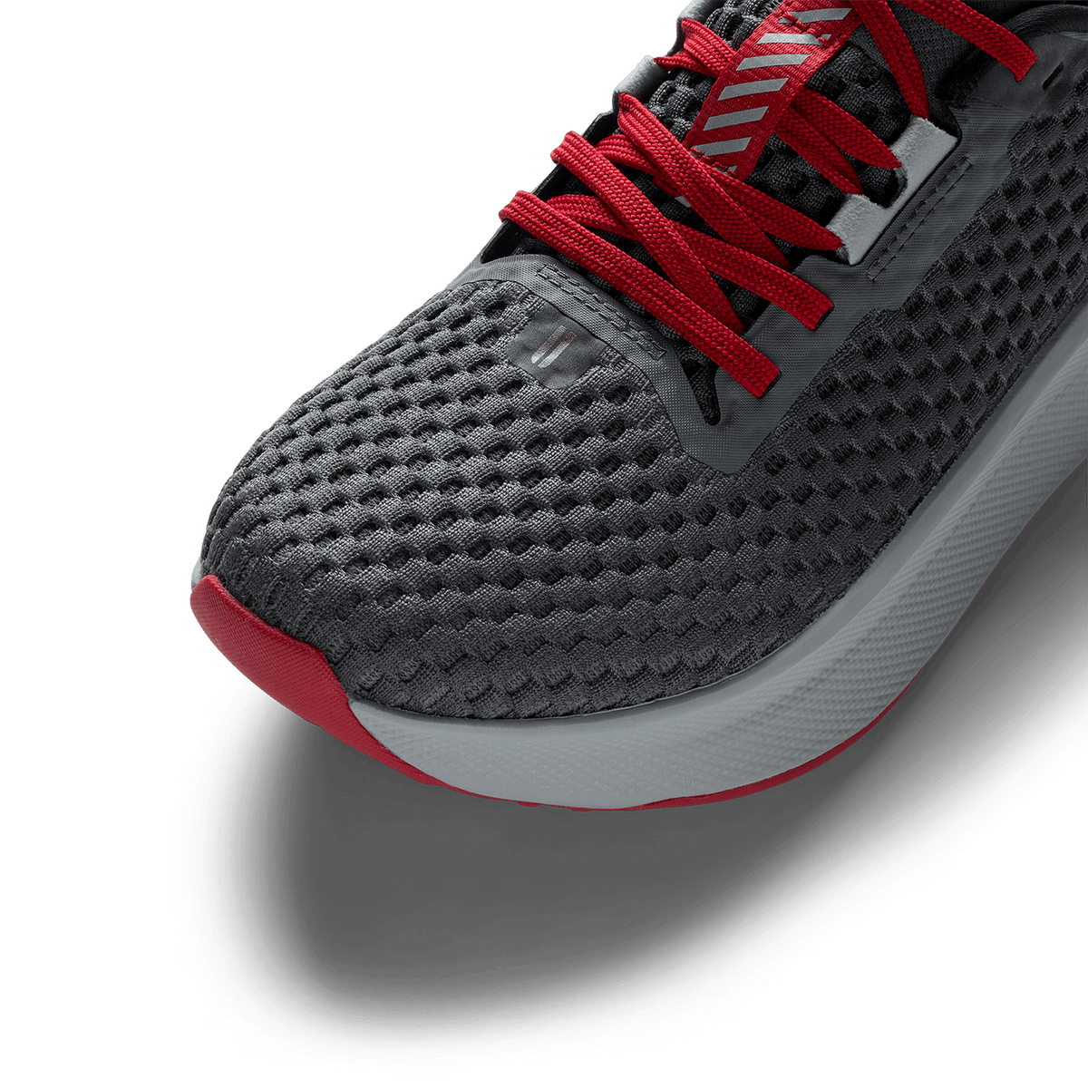 Men's Gunmetal Gray Illusions Journey 2 Shoes