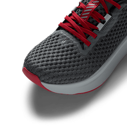 Men's Gunmetal Gray Illusions Journey 2 Shoes