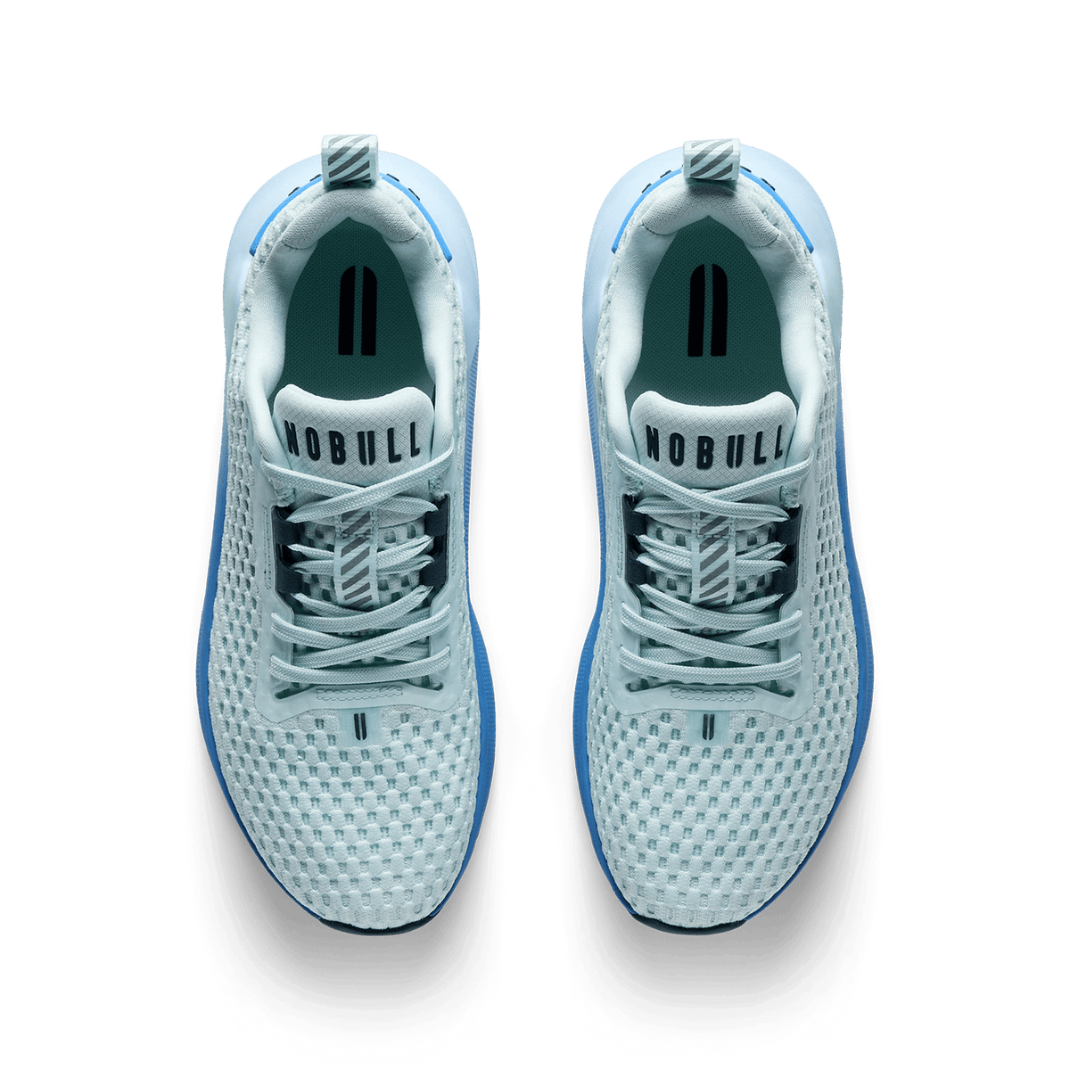 Men's Saltwater Light Blue Journey 2 Shoes