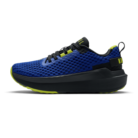 Men's Surf Jet Black Journey 2 Shoes