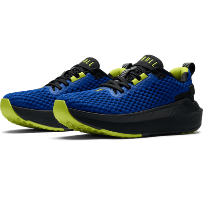 Men's Surf Jet Black Journey 2 Shoes
