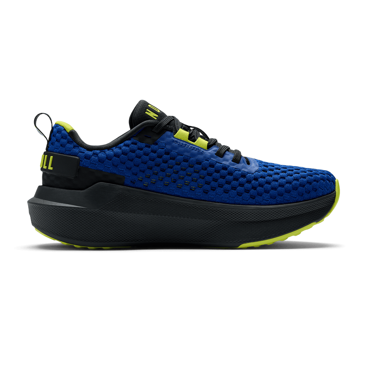 Men's Surf Jet Black Journey 2 Shoes