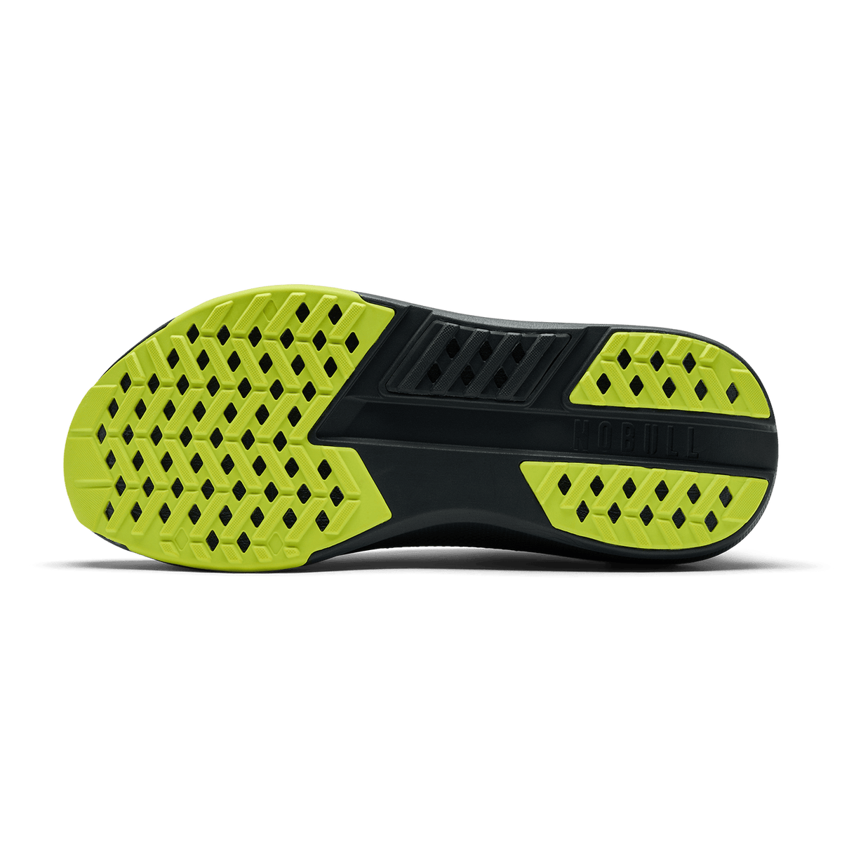 Men's Surf Jet Black Journey 2 Shoes