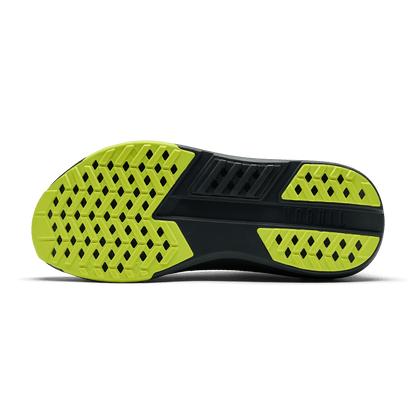 Men's Surf Jet Black Journey 2 Shoes