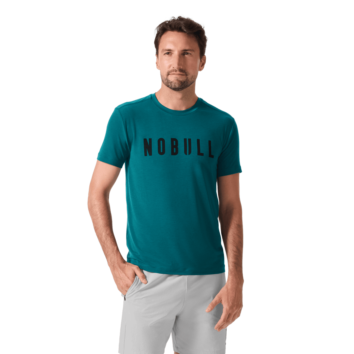 Men's Gulf Coast NOBULL Tee