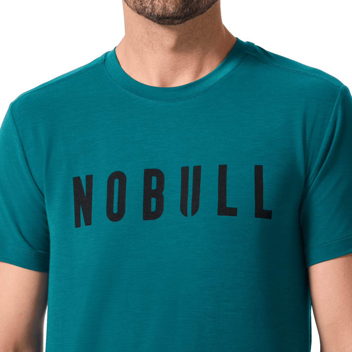 Men's Gulf Coast NOBULL Tee