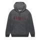 Dark Gray Heather Port