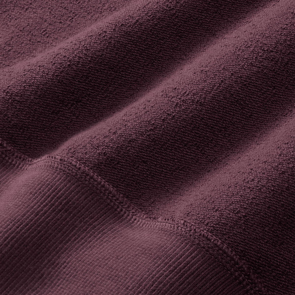 Men's Dark Burgundy NOBULL Jogger