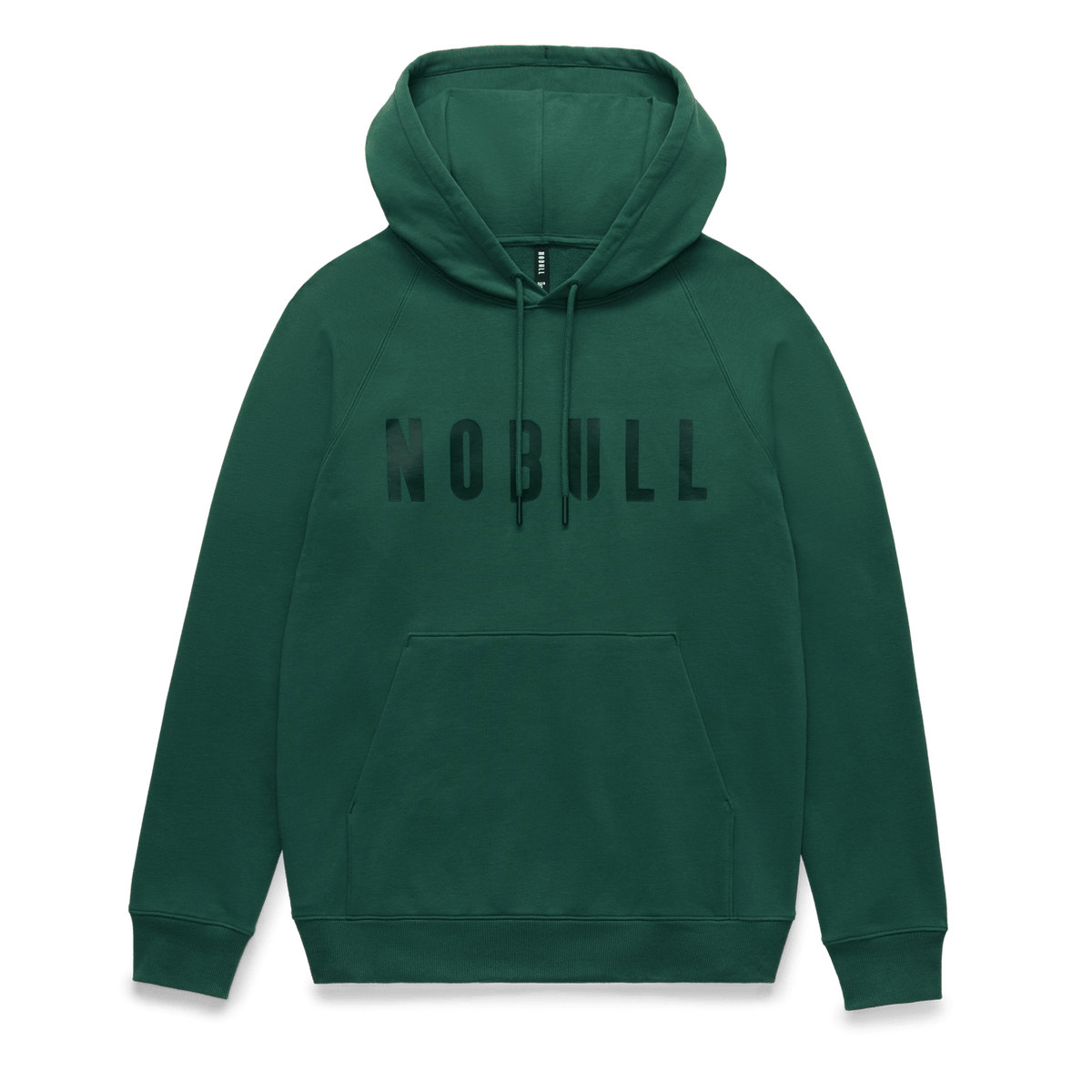 Men's Pineneedle NOBULL Hoodie