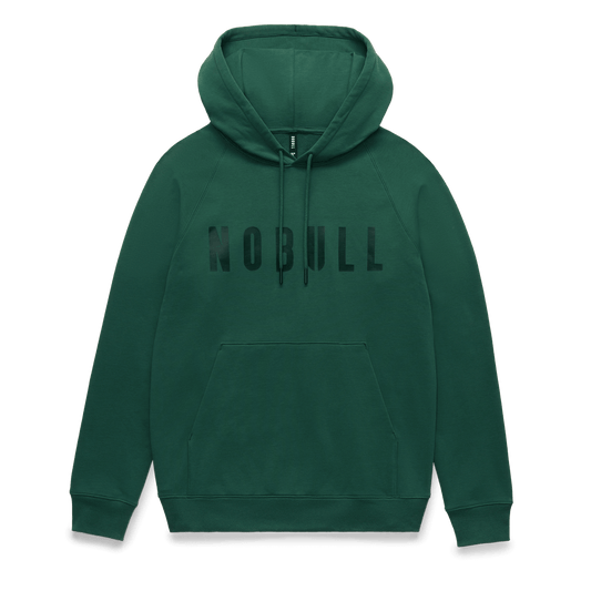 Men's Pineneedle NOBULL Hoodie