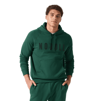 Men's Pineneedle NOBULL Hoodie